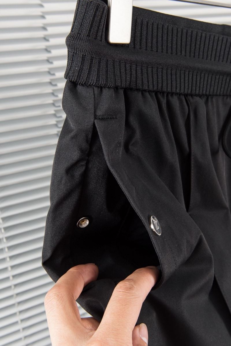 Zegna Long Pants